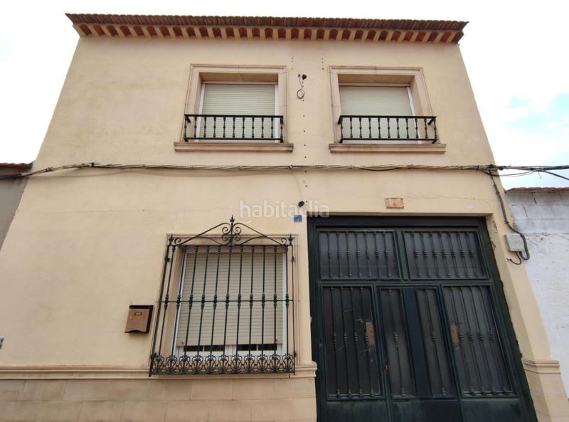 Foto 4a5e7f88-8784-46da-98ed-9c9874c3df8b. Casa amb aparcament a Socuéllamos