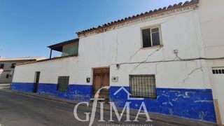 Terreny residencial a Campo de Criptana
