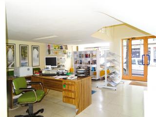 Local Comercial a Tomelloso. Local en venta situado en la calle dña. crisanta con 149m2