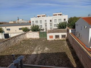 Terreny residencial a Carrión de Calatrava. Oportunidad terreno en carrión para construir