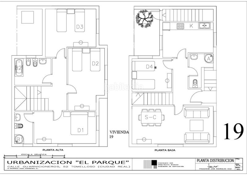 Foto 109fa68e-c48b-4099-a209-66ffd029dd75. Casa adossada 202m<sup>2</sup> a calle guarnicioneros 52 a Tomelloso