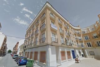 Local Comercial a Tomelloso. Local en calle campo.