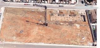 Terreny residencial  Cristina garcia rodero