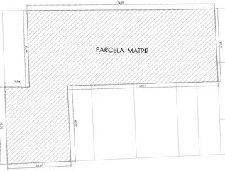 Terrain résidentiel à Tomelloso. Terreno en venta en polígono 20. posibilidad de parcelación