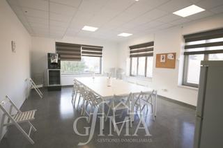 Rent Office space in Tomelloso. Salas en alquiler en tomelloso.