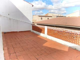 Masia a Torralba de Calatrava. Casa de pueblo en venta en torralba de calatrava