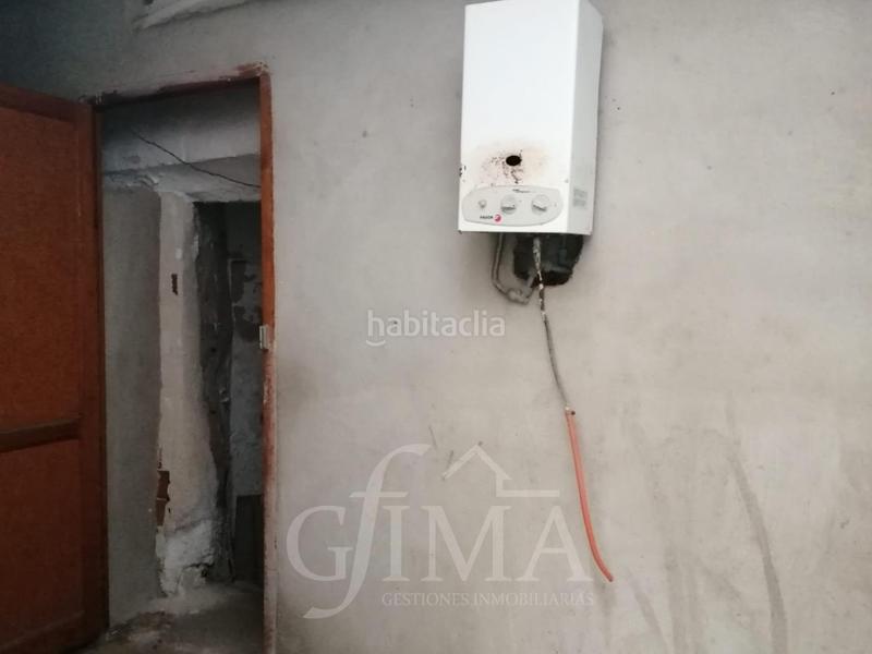 Foto 11c5b71a-866e-488b-b071-dcc5017820f7. Terreno residencial casa solar , con 119m2 de parcela en Campo de Criptana