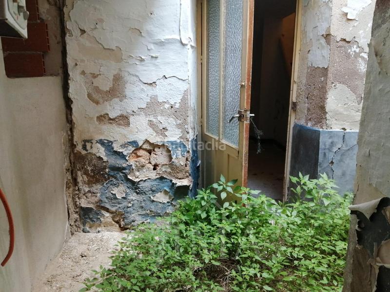 Foto 4090c239-f729-4b7d-a6e5-ca2b8c8786d9. Terreno residencial casa solar , con 119m2 de parcela en Campo de Criptana