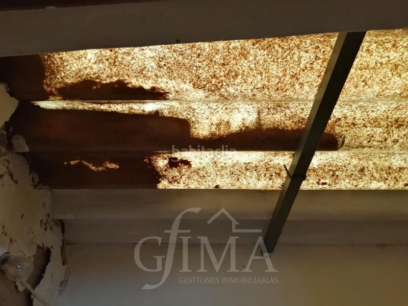 Foto 4e674750-cdf1-4d3e-a590-3bd74e91a001. Terreno residencial casa solar , con 119m2 de parcela en Campo de Criptana