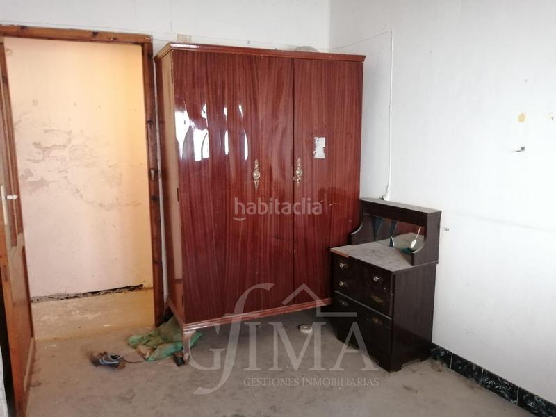 Foto a0966dce-5077-4672-9c3f-cdce3e0f6bb8. Terreno residencial casa solar , con 119m2 de parcela en Campo de Criptana