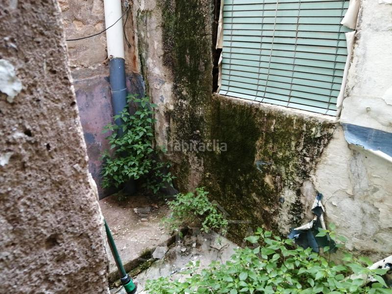 Foto cade28a8-861e-4de2-bb89-7810ac37c28d. Terreno residencial casa solar , con 119m2 de parcela en Campo de Criptana