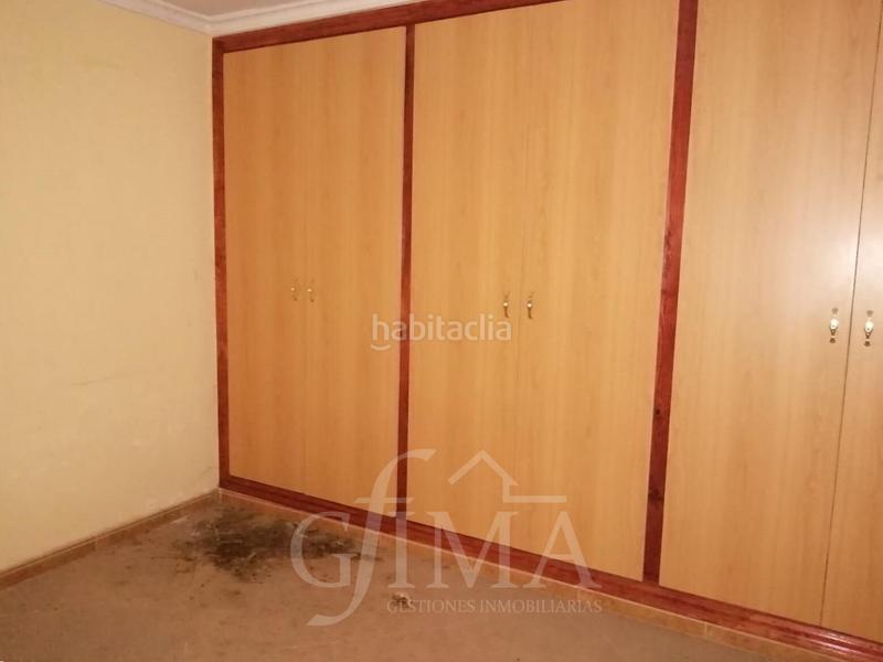 Foto f579de8d-6dbd-4efb-a588-54db3d3f489c. Terreno residencial casa solar , con 119m2 de parcela en Campo de Criptana