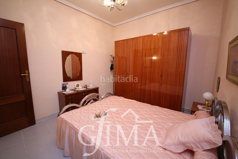 Foto 031ebf65-7c53-41e6-accb-f3a3819bd9c5. Casa amb calefacció a Tomelloso
