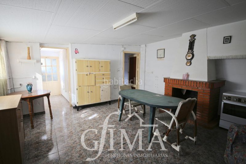 Foto 0b4cac31-ddf3-41d7-b7f7-9f04d3a5a68c. Casa amb calefacció a Tomelloso
