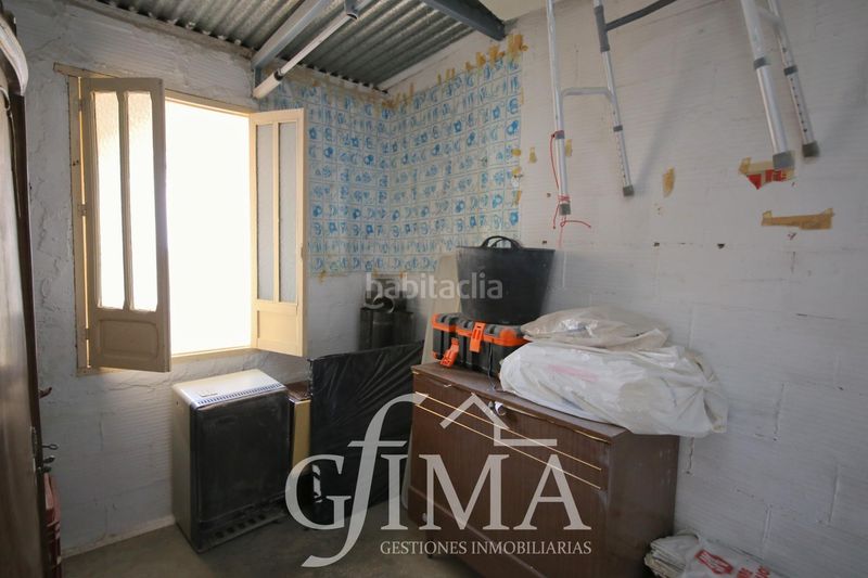 Foto 38b9012f-825d-42f8-b9e3-d6e9690374a5. Casa amb calefacció a Tomelloso