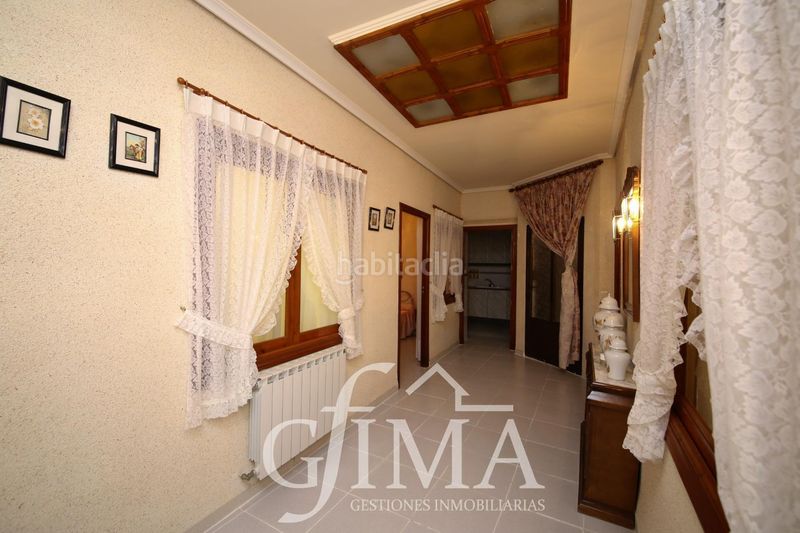 Foto 47b6a75e-3138-4899-9e27-5b8b89781a8b. Casa amb calefacció a Tomelloso