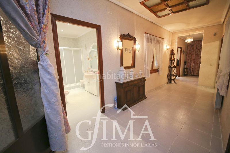 Foto 51f82ed2-b66e-4c22-b34f-718566a7614a. Casa amb calefacció a Tomelloso
