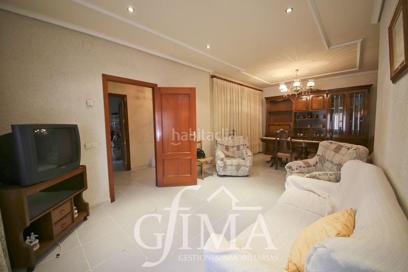 Foto 640e7142-2be3-4242-bf1b-f60f4771863a. Casa amb calefacció a Tomelloso