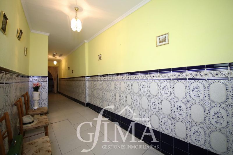 Foto 6a35513a-6993-4988-ae29-eaa000d26ccf. Casa amb calefacció a Tomelloso
