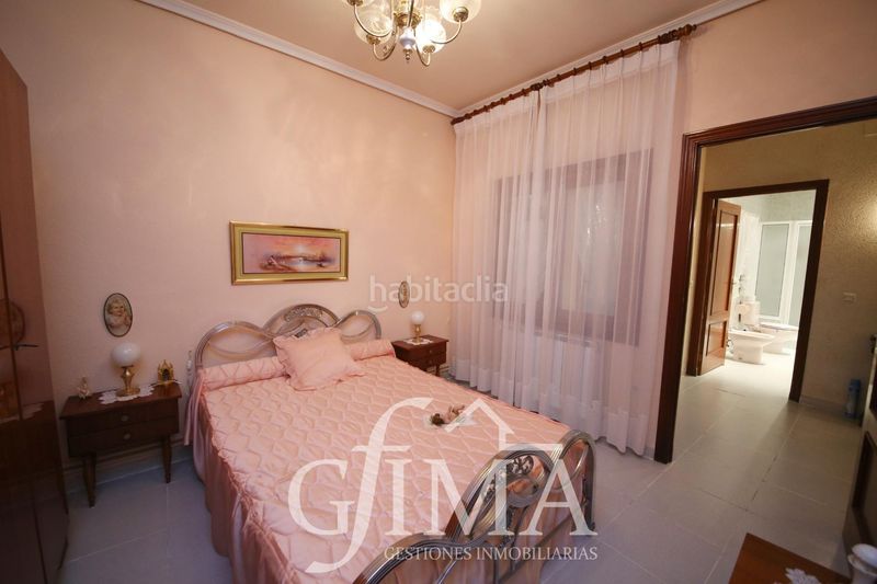 Foto 83e26db2-aeaf-4854-bf60-46f629f7ca90. Casa amb calefacció a Tomelloso