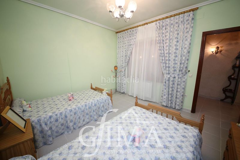 Foto 88b595a1-9a19-4956-85f8-5316d6e1cefe. Casa amb calefacció a Tomelloso