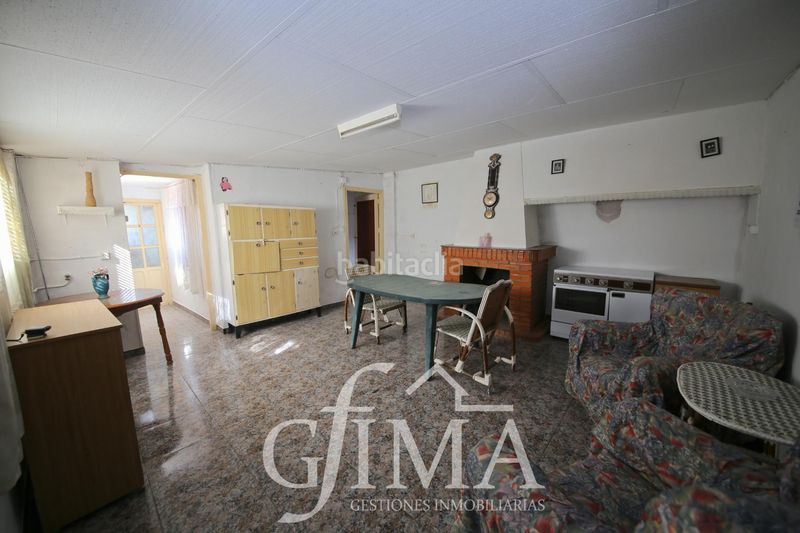 Foto a1f7a2c2-a86b-4110-a384-7fb66ca4b32b. Casa amb calefacció a Tomelloso