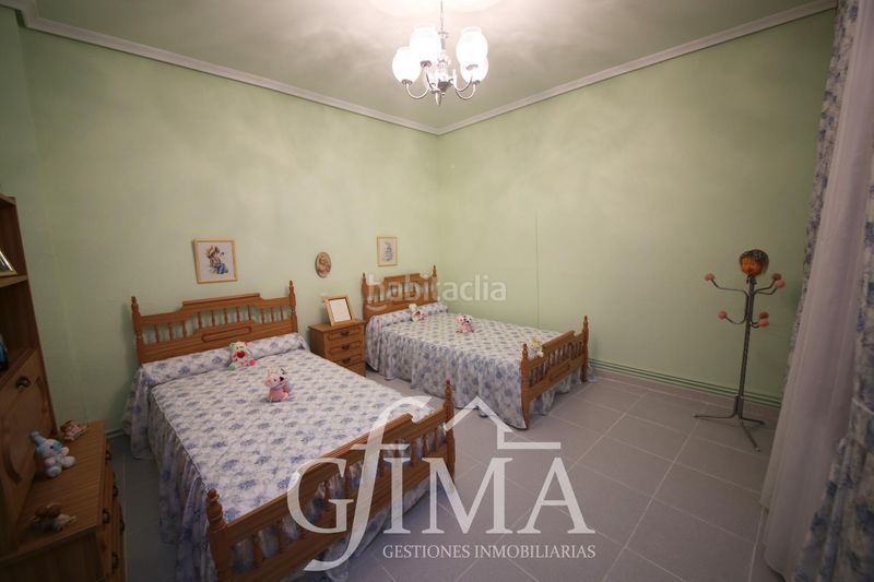 Foto aa9b620a-4869-4b70-919a-0dc66418ddff. Casa amb calefacció a Tomelloso