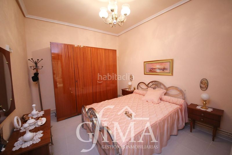 Foto b1070c70-047e-4b7d-a50e-7387fdf691fe. Casa amb calefacció a Tomelloso