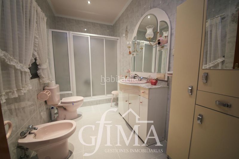 Foto efa149ce-fb08-4cfb-b687-9b505f8c8496. Casa amb calefacció a Tomelloso
