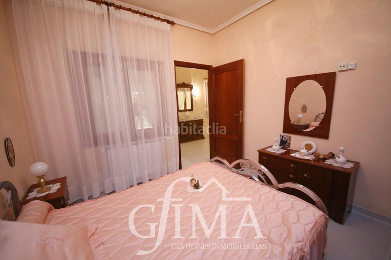 Foto fee23178-e786-427b-93b2-b0784449a5db. Casa amb calefacció a Tomelloso