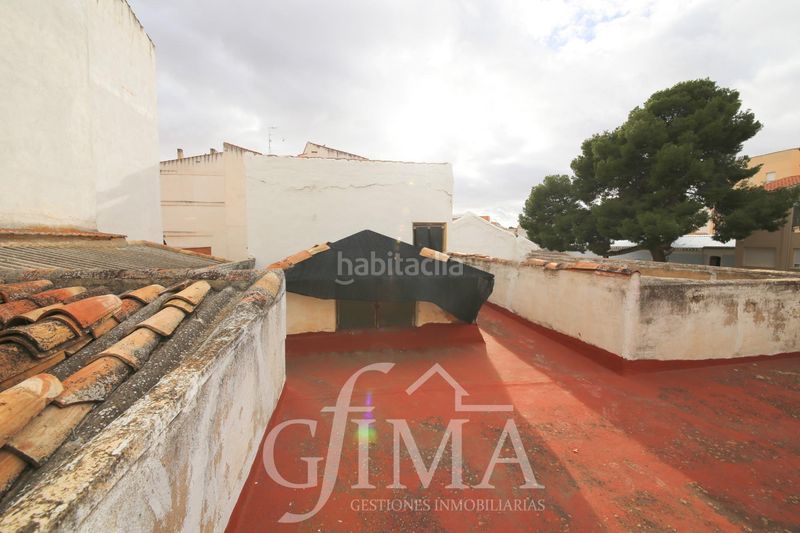 Foto 95002bc5-10e7-449e-9b85-868bf644de65. Casa a Tomelloso