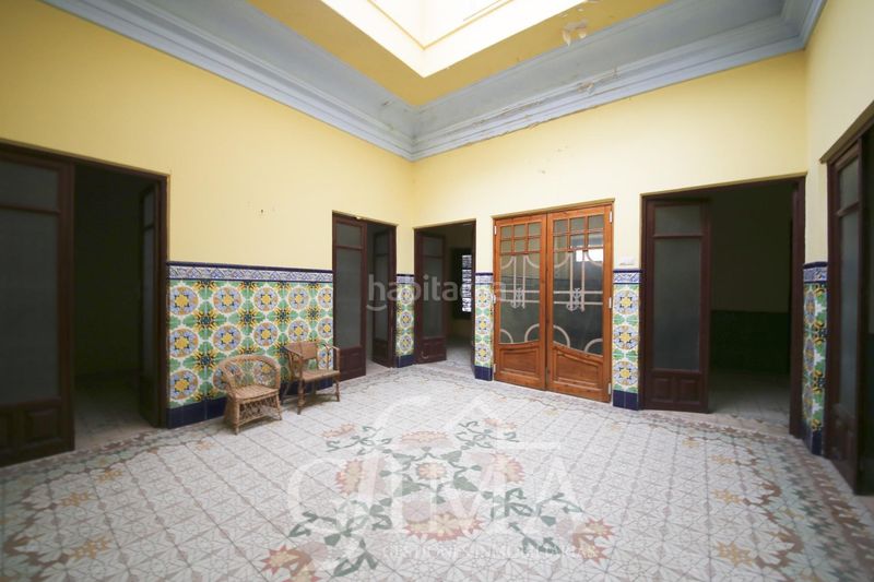 Foto b3fee186-b2b3-4f1a-a31c-0518328d0da9. Casa a Tomelloso