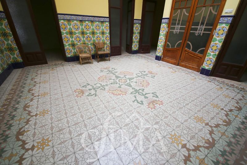 Foto d89c4283-80ca-4da6-8758-ad8b38580345. Casa a Tomelloso