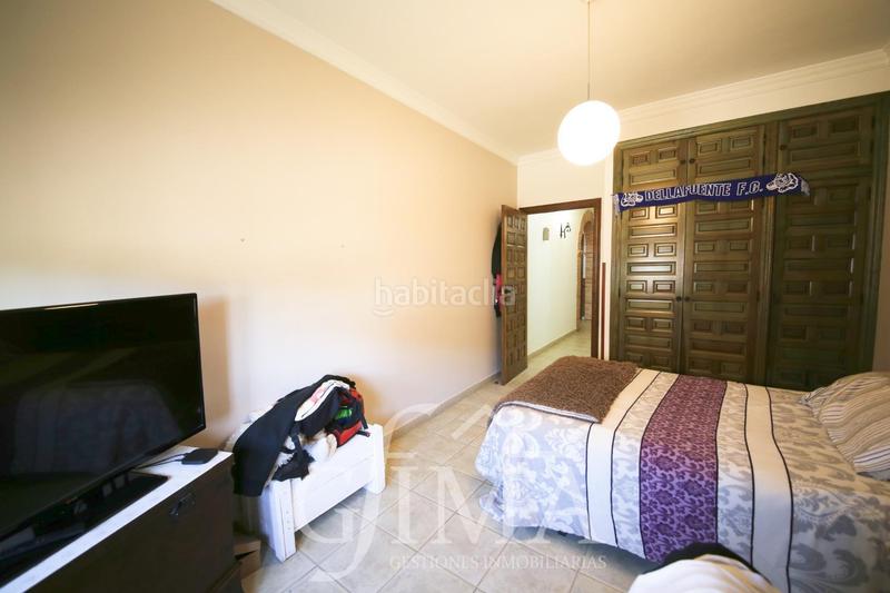 Foto 00714064-9e14-4d92-b161-380e7a51a820. Erdgeschoss mit heizung parking in Argamasilla de Alba