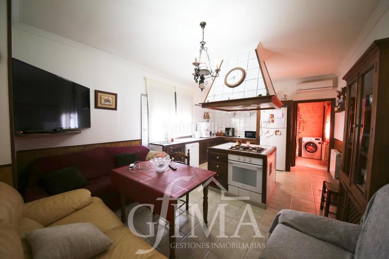 Foto 15e5f9eb-a25b-4c11-bf14-7d16fff44669. Erdgeschoss mit heizung parking in Argamasilla de Alba