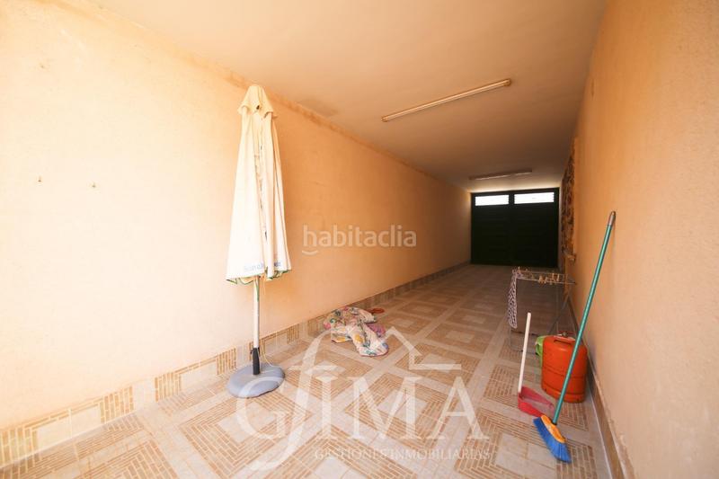 Foto 331dc3cb-627e-4ef7-95f7-47c58b00dca3. Erdgeschoss mit heizung parking in Argamasilla de Alba