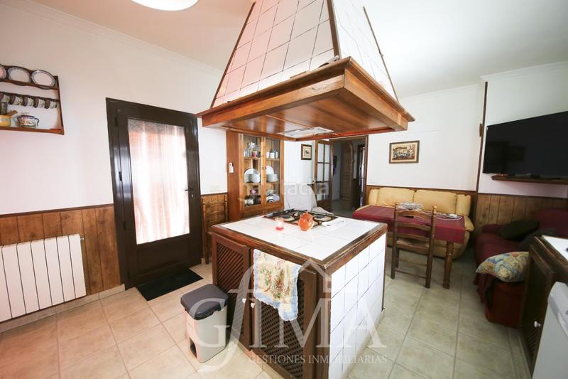 Foto 351eb983-78a0-4d01-aa25-b0ab0e4e453e. Erdgeschoss mit heizung parking in Argamasilla de Alba