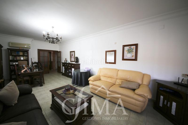 Foto 385c72bb-b4a4-485a-8698-447d58ba2328. Erdgeschoss mit heizung parking in Argamasilla de Alba