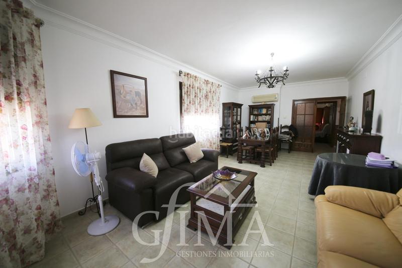 Foto 41740a7c-d700-40dc-a80a-4d73d8d68b02. Erdgeschoss mit heizung parking in Argamasilla de Alba