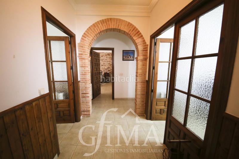 Foto 482f59bf-f5ee-4581-90ab-f98c5dd06e3a. Erdgeschoss mit heizung parking in Argamasilla de Alba