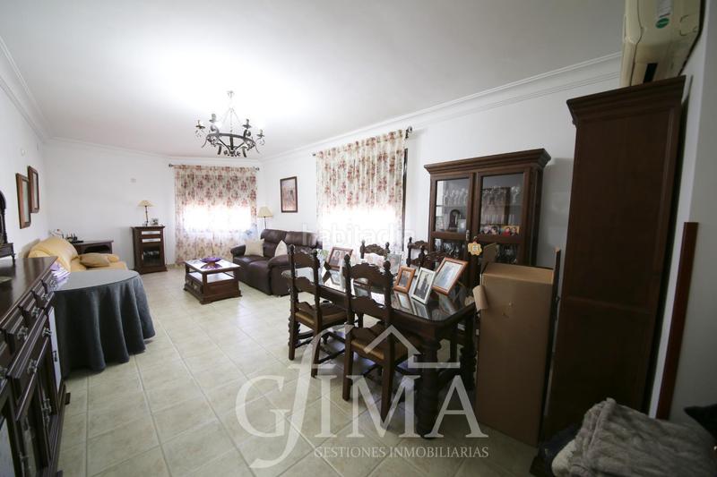 Foto 49f27d1a-ca50-4ea0-b765-76b42fb1d1a7. Erdgeschoss mit heizung parking in Argamasilla de Alba