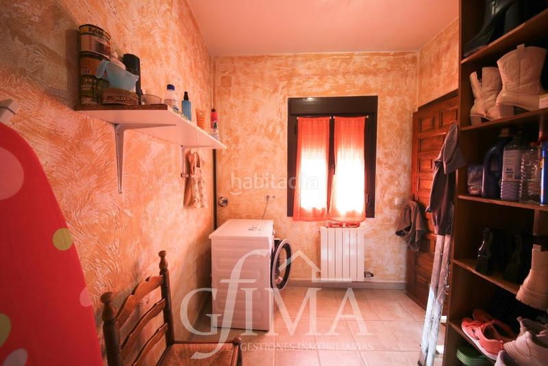 Foto 4eb4e13a-64e3-4c29-a89c-7ec7d0da0123. Erdgeschoss mit heizung parking in Argamasilla de Alba