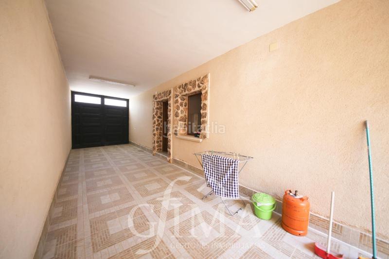 Foto 553cdf0f-e1aa-4f8b-9a64-f84fde52cd9c. Erdgeschoss mit heizung parking in Argamasilla de Alba