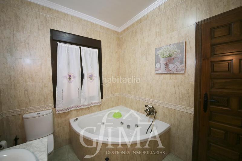 Foto 66acbb04-9a64-403c-8a2b-89788552eb00. Erdgeschoss mit heizung parking in Argamasilla de Alba