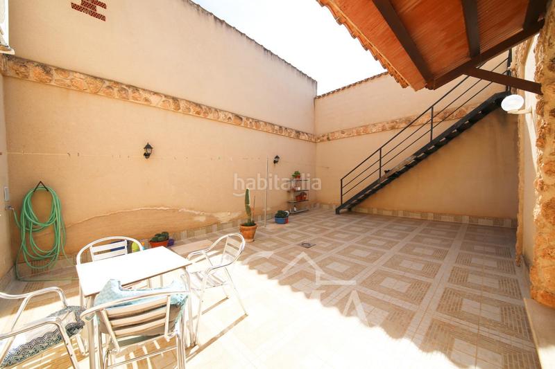 Foto 75ce7022-591b-4da2-a628-bd0d850273f5. Erdgeschoss mit heizung parking in Argamasilla de Alba