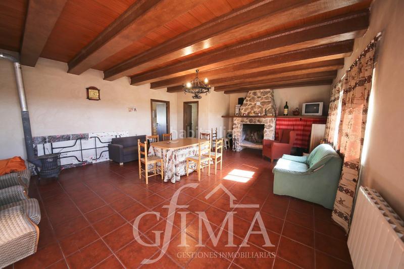 Foto 8121e6f6-2898-4069-bd69-d177a92eddea. Erdgeschoss mit heizung parking in Argamasilla de Alba