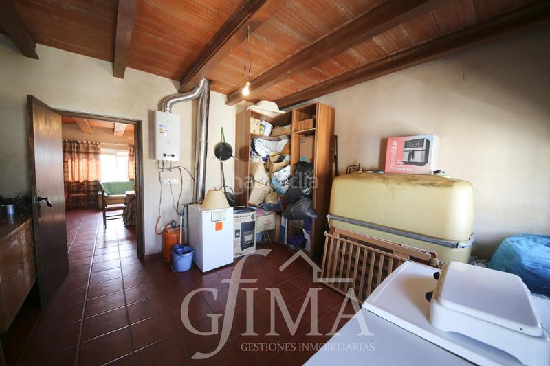 Foto 8f80b880-795d-4308-af26-88582ddce0e1. Erdgeschoss mit heizung parking in Argamasilla de Alba