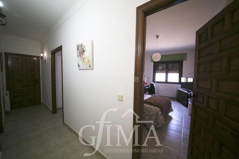 Foto 9211885d-aa12-4c1b-8673-81471a594ba7. Erdgeschoss mit heizung parking in Argamasilla de Alba