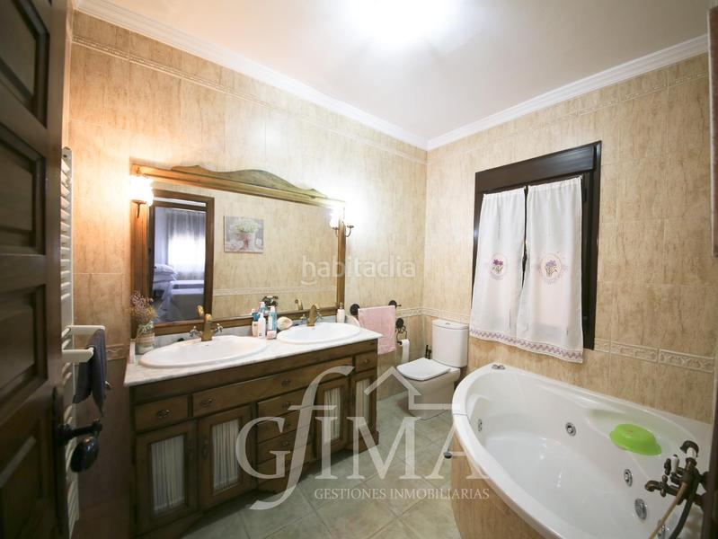 Foto 9ffe8d4c-3f9b-4e50-a8bc-d041f7fb97dc. Erdgeschoss mit heizung parking in Argamasilla de Alba