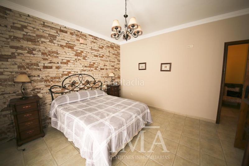 Foto a9069659-15fc-45bf-b6d9-75cc086344d6. Erdgeschoss mit heizung parking in Argamasilla de Alba